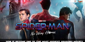 Spider Man Grosses $1.69 billion Globally