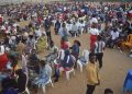 Stampede at Liberian Church Kills 29