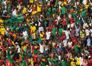 Stampede in Cameroon Stadium Kills 8
