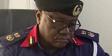 NSCDC Urges Officers to be Diligent in Discharge of Duty