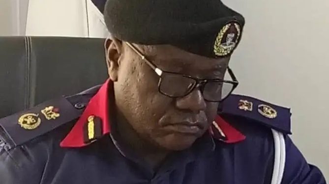 NSCDC Urges Officers to be Diligent in Discharge of Duty