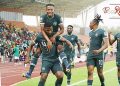 Super Eagles to Receive 10,000 Dollars Each