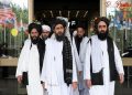 Taliban delegation to hold talks with Western officials