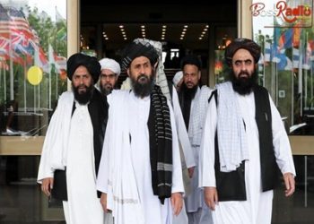 Taliban delegation to hold talks with Western officials