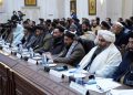 Taliban in Talks With Western Officials
