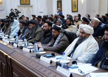 Taliban in Talks With Western Officials