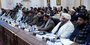 Taliban in Talks With Western Officials