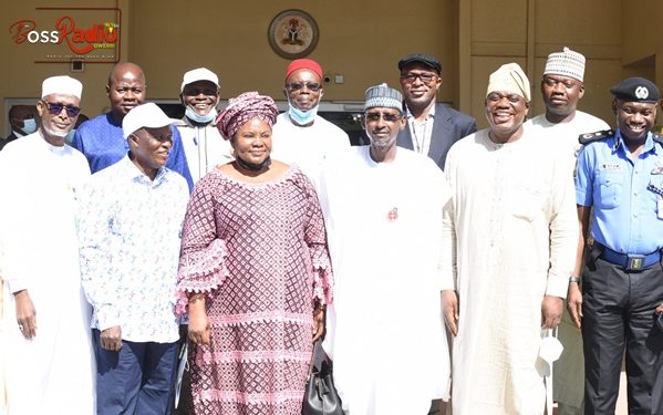 Teachers Resume Strike in FCT