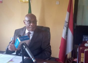 NDLEA Reveals 2021 Report