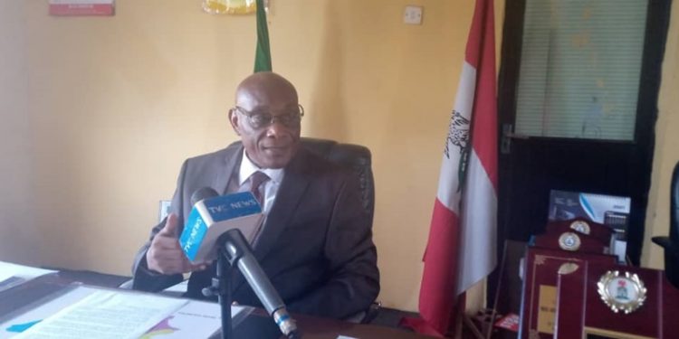 NDLEA Reveals 2021 Report