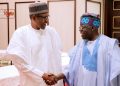Tinubu Commiserates with Kastina Over Murder of Commissioner