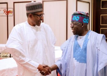 Tinubu Commiserates with Kastina Over Murder of Commissioner