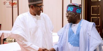 Tinubu Commiserates with Kastina Over Murder of Commissioner