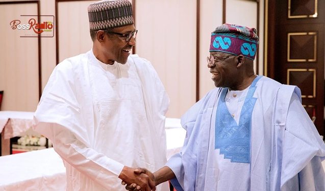 Tinubu Commiserates with Kastina Over Murder of Commissioner