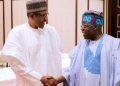 Tinubu Declares Intention to Run for President
