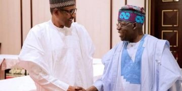Tinubu Declares Intention to Run for President