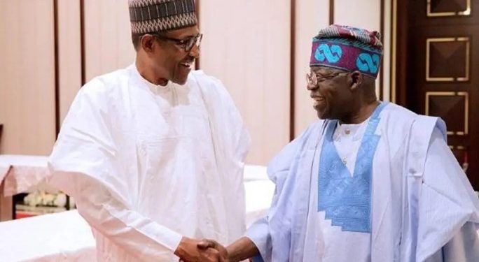 Tinubu Declares Intention to Run for President