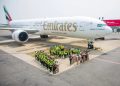 UAE Lifts Ban on Inbound Flights From Nigeria