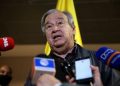 UN Urges Malian Authorities to Announce Election Timeline