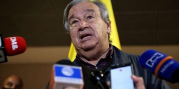 UN Urges Malian Authorities to Announce Election Timeline