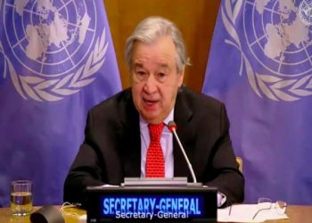 UN Urges Taliban to Uphold Rights of Women
