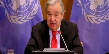 UN Urges Taliban to Uphold Rights of Women