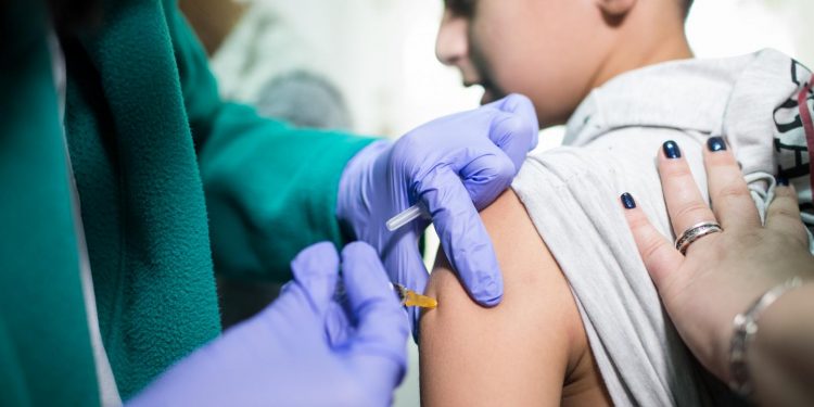 FG receives 3.2million COVID vaccines donation by US