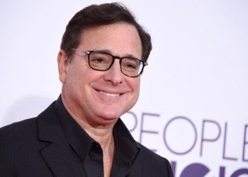 US Actor Bob Saget is Dead
