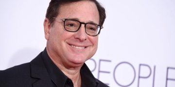 US Actor Bob Saget is Dead