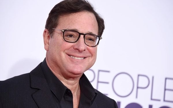 US Actor Bob Saget is Dead