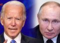 US President Threatens Putin with Personal Sanctions