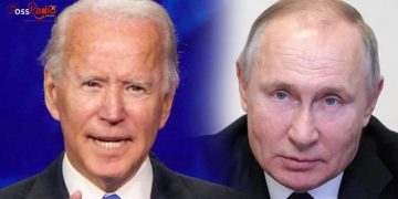 US President Threatens Putin with Personal Sanctions