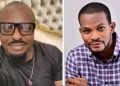Jim Iyke Admits His Fight with Uche Maduagwu Was Orchestrated for Publicity