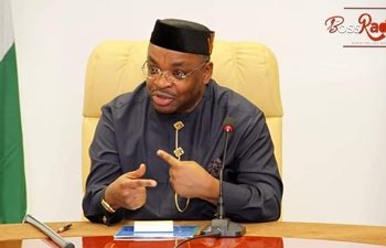 Akwa Ibom sets up panels to enforce motorcycle ban