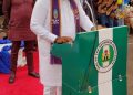Ugwuanyi Reiterates Continuous Support for Security Agencies