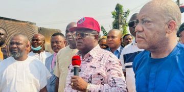 Umahi Condemns Killings in Akaeze Community