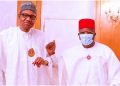 Umahi Declares Intention to Run for Presidency