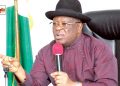 Umahi Says his Political Ambition is in God’s Hand