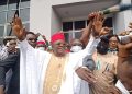 Umahi Allays Fear Over Igbo Presidency