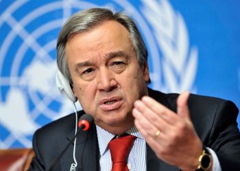 United Nations Secretary General Condemns Attack in Zamfara