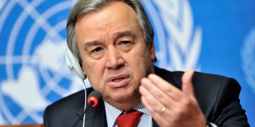 United Nations Secretary General Condemns Attack in Zamfara