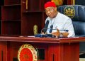 Uzodinma Places Cash Reward on Bandits