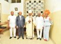 Uzodinma Commends Armed Forces for Paying Supreme Price