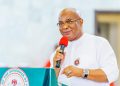 Uzodinma Makes U-turn to Name Sponsors of Insecurity