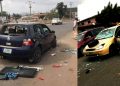 Road clash in Ondo kills 8