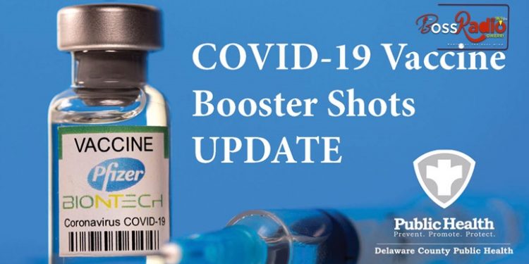 WHO Calls for COVID-19 Vaccine Update
