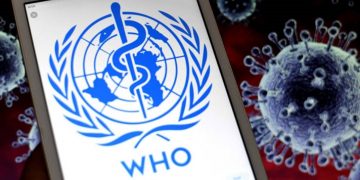 WHO Warns Against Presence of Omicron Variant