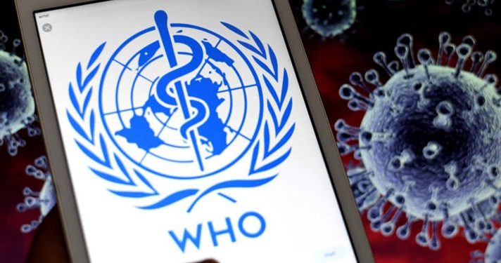 WHO Warns Against Presence of Omicron Variant