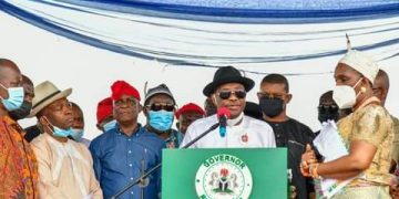 Wike Declares 19 Suspected Kingpins Wanted for Oil Bunkery