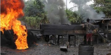 Wike Orders Arrest of Artisanal Refiners